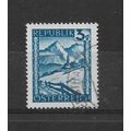 Austria.SG923 3g Lermoos.Fine Used.Aug22a