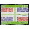 Netherlands, 2002 €0.39 Provinces-Groningen, SG...