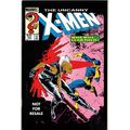 The Uncanny X-Men # 201 ( REPRINT ) 2005