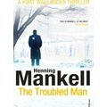Troubled Man