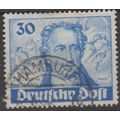 Mi: 63 used 1949 Cat € 50.00