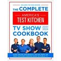 The Complete America's Test Kitchen Tv Show Coo...