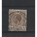 GoldCoast.SG87 1d Chocolate-Brown.Fine Used.Jun25k