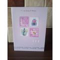Bride & Groom Greeting Cards - To The Bride & G...