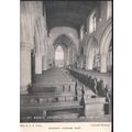 St. Mary's Church, Harrow-on-the-hill, London -...