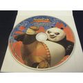 Kung Fu Panda DVD Samper (DVD, 2013) - Disc Onl...