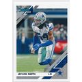 2019 Donruss Football Base 79 Jaylon Smith Dall...