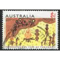 Australia 1994 International Year of the Family...