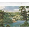 Picton and Sounds New Zealand Our Glorious Empi...