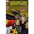 Hawkgirl (Vol 1) # 061 NM MODERN AGE COMICS