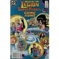 Legion of Super-Heroes (Vol 1) # 352 VFN+ ORIG ...