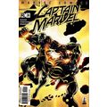 Captain Marvel (Vol 3) # 024 VFN+ ORIG US COMICS