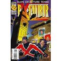Excalibur (Vol 1) # 094 VFN+ ORIG US COMICS