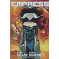 Empress (2016 Ltd) # 001 NM (CvrA) MODERN AGE C...