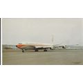 TAP Transportes Aereos Portuguse Boeing B707 38...