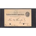 Used UX12 1c Thomas Jefferson CV03770