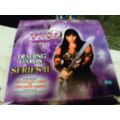 Xena trading cards series 2 Topps