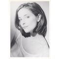 Anna Brecon Emmerdale DOUBLE Hand Signed Vintag...