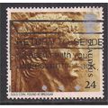 GB 1993 QE2 24p Roman Britain ' Claudius ' used...