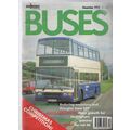 Buses August 1994