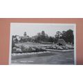 Shaws RP Postcard - Trentham Gardens, Stoke on ...