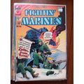 Charlton Comics - Fightin' Marines # 113