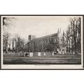 Winchester Cathedral, Hampshire, 1950 - Tuck's ...