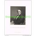 WILLIAM EWART GLADSTONE, ENGLISH PRIME MINISTER...