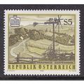 Austria 1990 South Styrian Vineyards 5s Mint Ne...