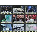 Topps Star Wars Rogue 1 Mission Briefing – Inse...