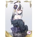 GODDESS STORY NS-10R-13 Kayoko Onikata - anime ...