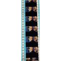 Pk GEB - Z - MIX - d 083E . 1 STRIP OF 5 - 35MM...