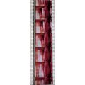 Pulp Fiction. Pk VXM - b044R. 1 STRIP OF 5 - 35...