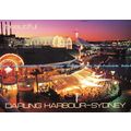 D028129 Beautiful Darling Harbour. Sydney. Suzi...