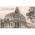 51 - Vitry-le-François - caisse d'Epargne