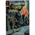 Grimm's Ghost Stories # 13