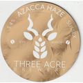 UNUSED PUMP CLIP FRONT - THREE ACRE BREWERY - A...