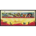 New Zealand Summer Festivals MS 2006 MNH SG#MS2922