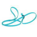 Dog Pet Waterproof Slip Lead - W3/8" x L5' - Sk...