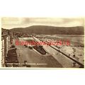 Marine Parade & Promenade, Barmouth, Valentines...