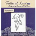 Tattered Lace. Harebells Die. Die Cutting Cardm...
