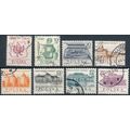 700ᵗʰ Anniv of Warsaw - Poland 1965 - FH - MiNr...