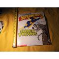 HOW To Draw SUPERHEROES by Scott Booth Softcove...
