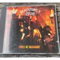 Fires at Midnight - Blackmore's Night - CD