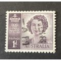 AUSTRALIA 1947 SG 0222a USED #3