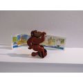 Kinder Surprise Toy 1997 K97 n51 Homosapiens - ...