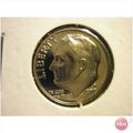 1977 S Proof Roosevelt Dime FREE SHIPPING