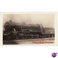 Railway Photo SR LN 860 Lord Hawke Southern Lor...