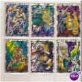 YOUNGBLOOD : PRISM set (1992)