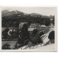 Malvern Hills Upper Wyche, Worcestershire. Smal...